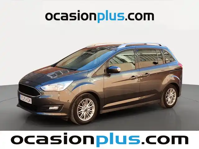 Ford Grand C-Max 1.5 TDCI Trend+ (120 CV) 7 Plazas de segunda mano