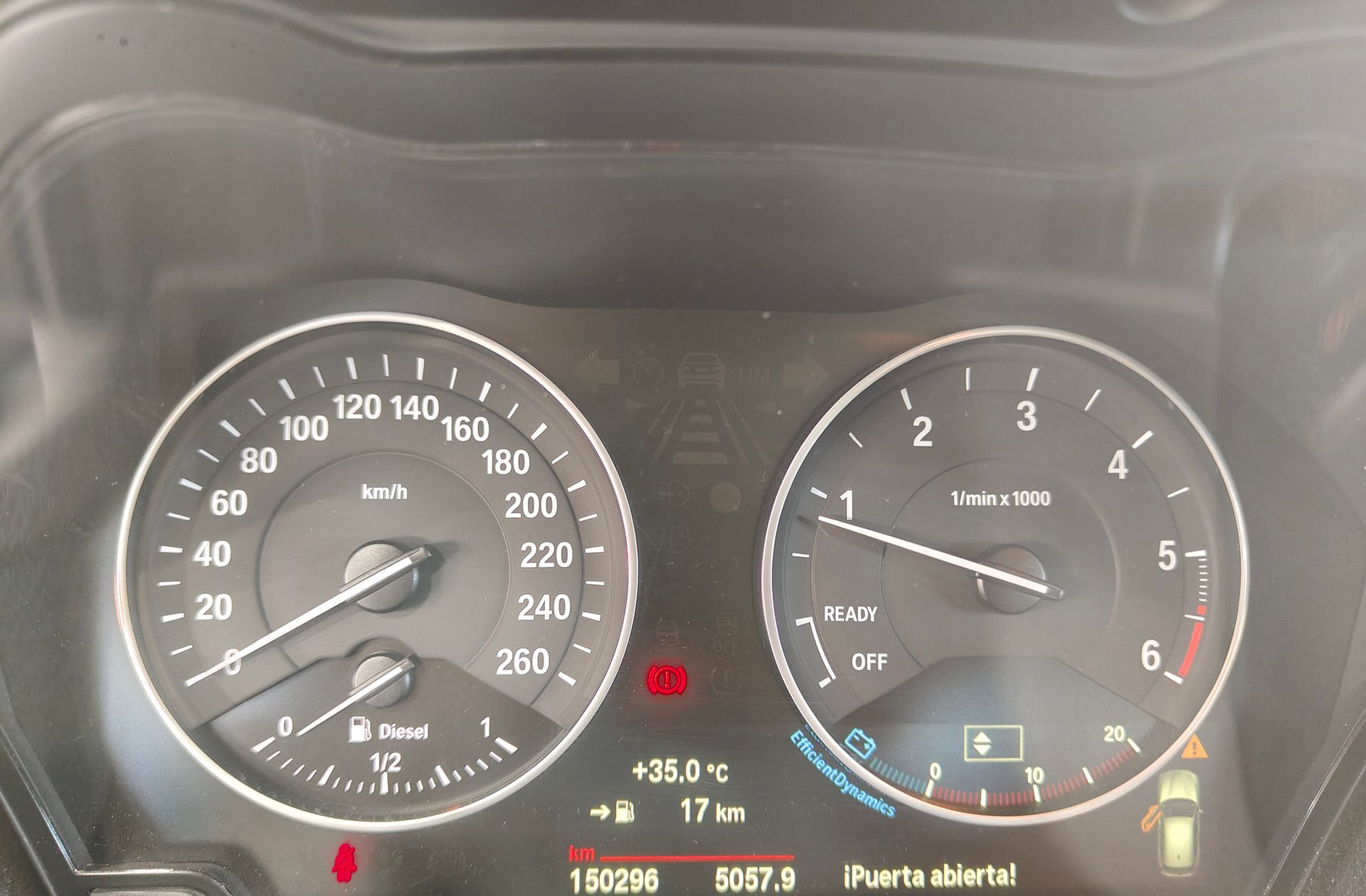 BMW Serie 1 116d - foto 19