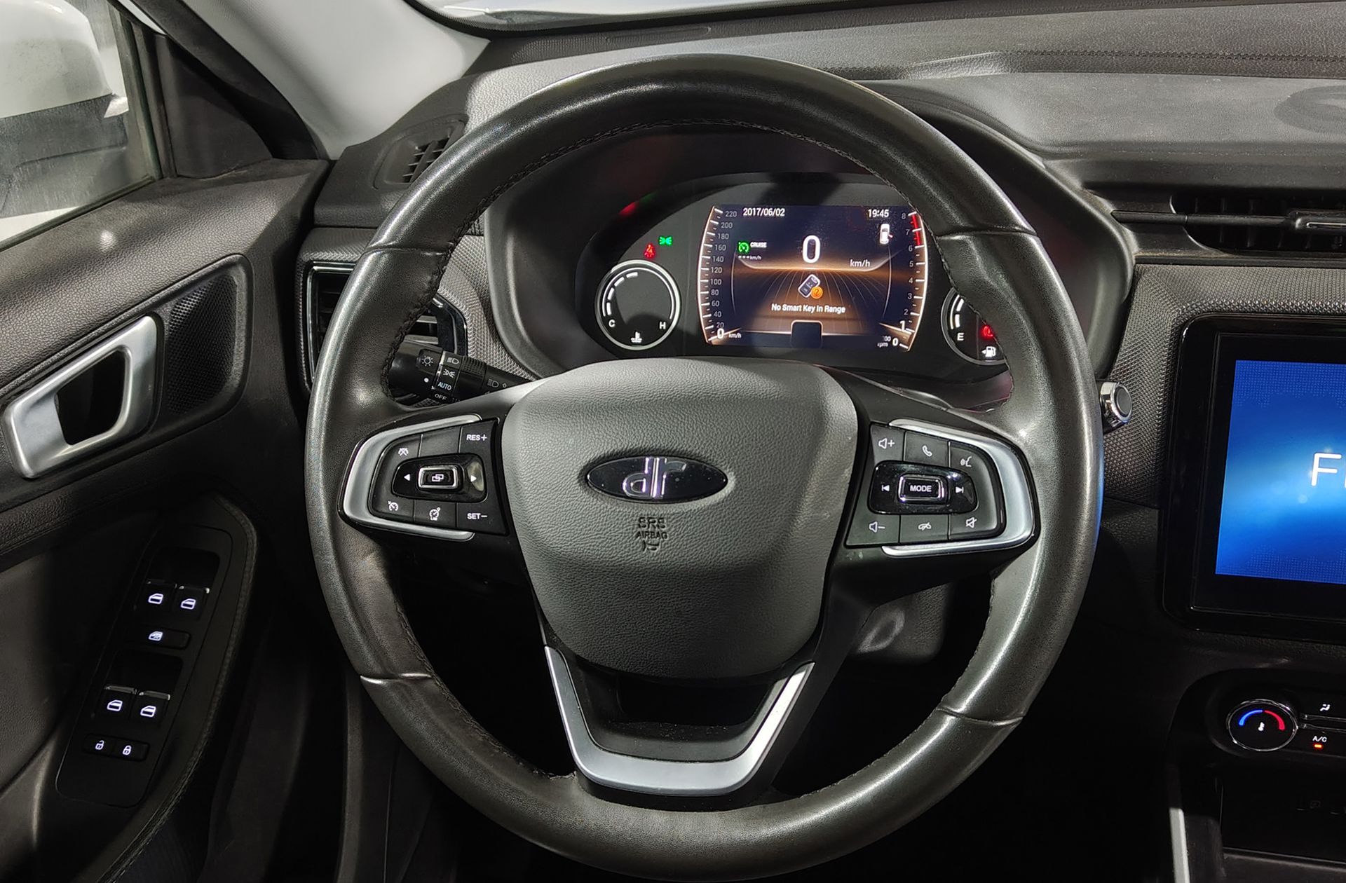 DR AUTOMOBILES DR 4.0 DR4 1.5 - foto 21