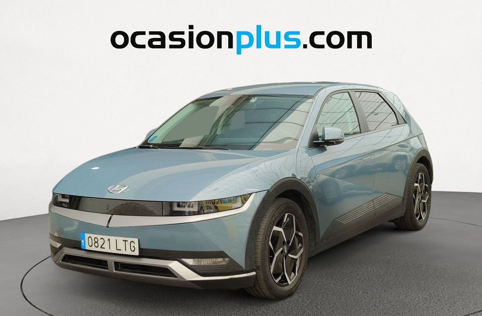 Hyundai Ioniq 5 58KWH Light RWD