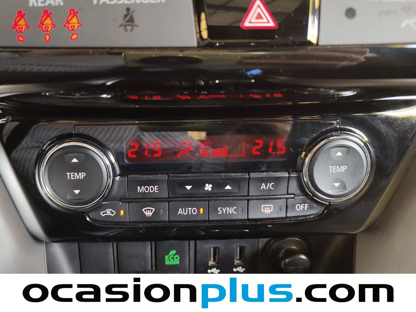 Mitsubishi Eclipse Cross Mitsubishi Eclipse Cross 150T Kaiteki 4WD CVT (163 CV) al mejor precio