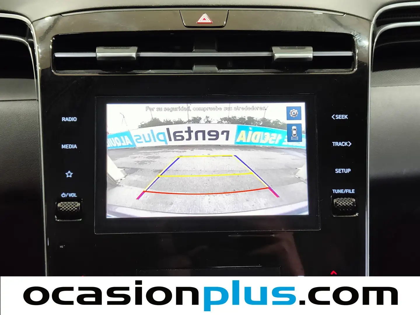 Foto Hyundai Tucson Hyundai Tucson 1.6 CRDI Maxx (115 CV)