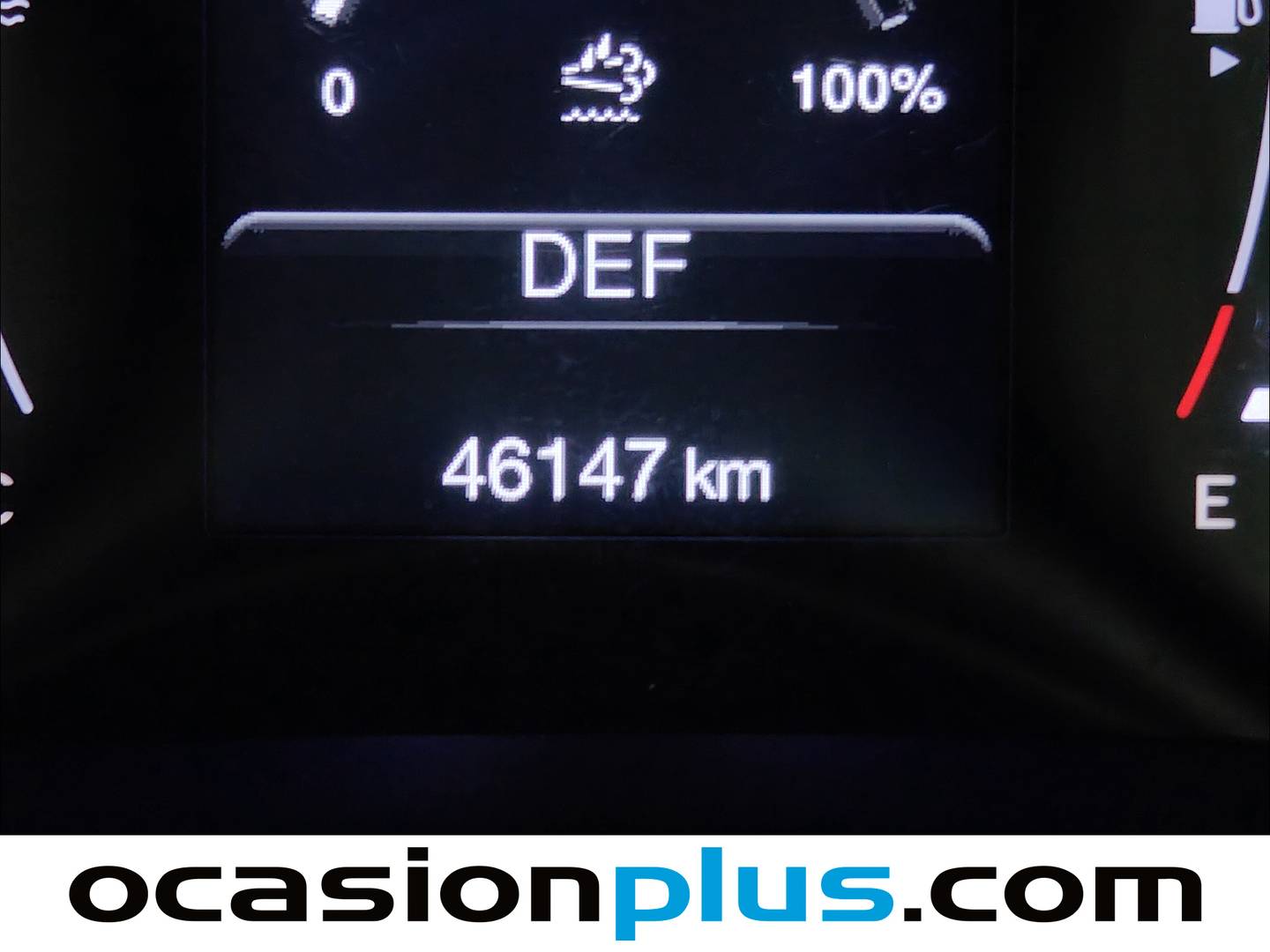 Jeep Compass Jeep Compass 1.6 Multijet Longitude 4x2 (120 CV) seminuevo
