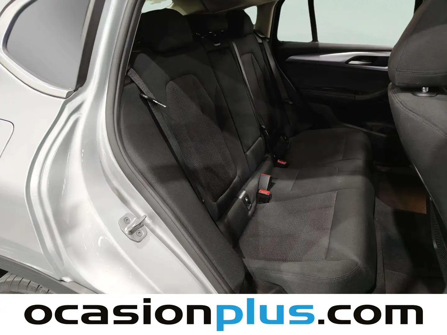 Foto BMW X4 BMW X4 xDrive20d (190 CV)