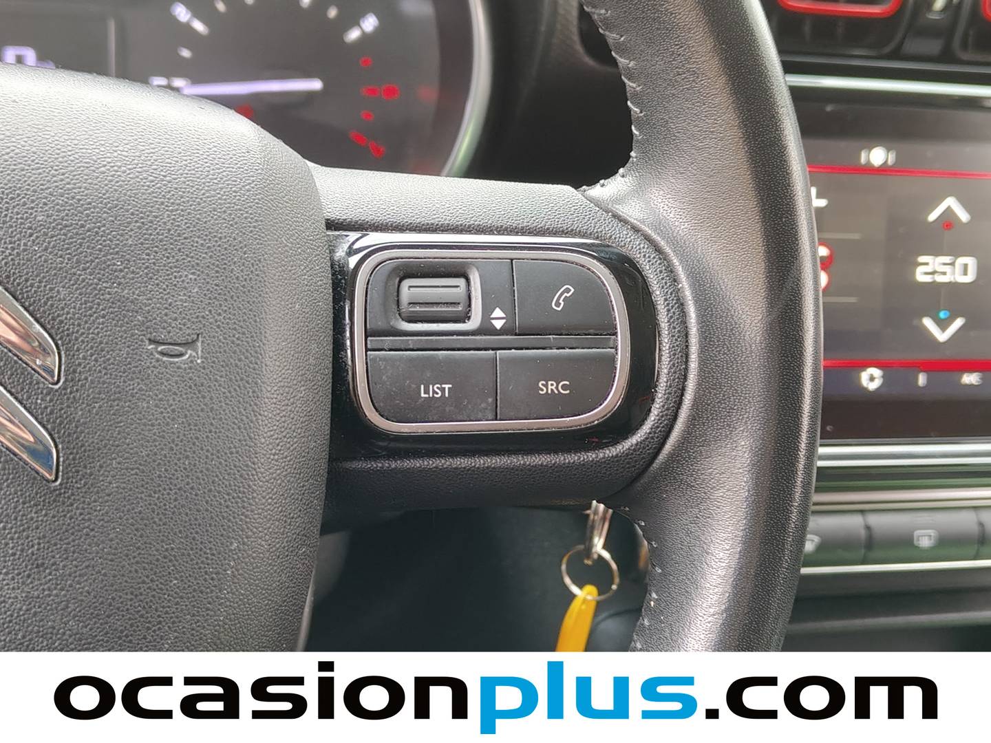 Foto Citroën C3 Aircross Citroen C3 Aircross BlueHDi 120 S&S Feel (120 CV)