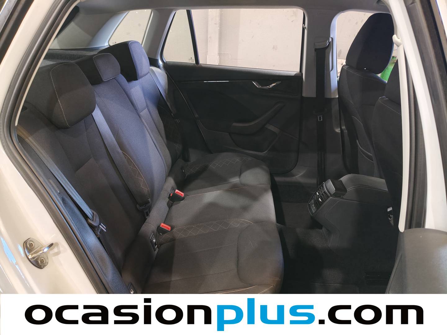 Skoda Kamiq Skoda Kamiq 1.0 TSI Ambition (110 CV) al mejor precio
