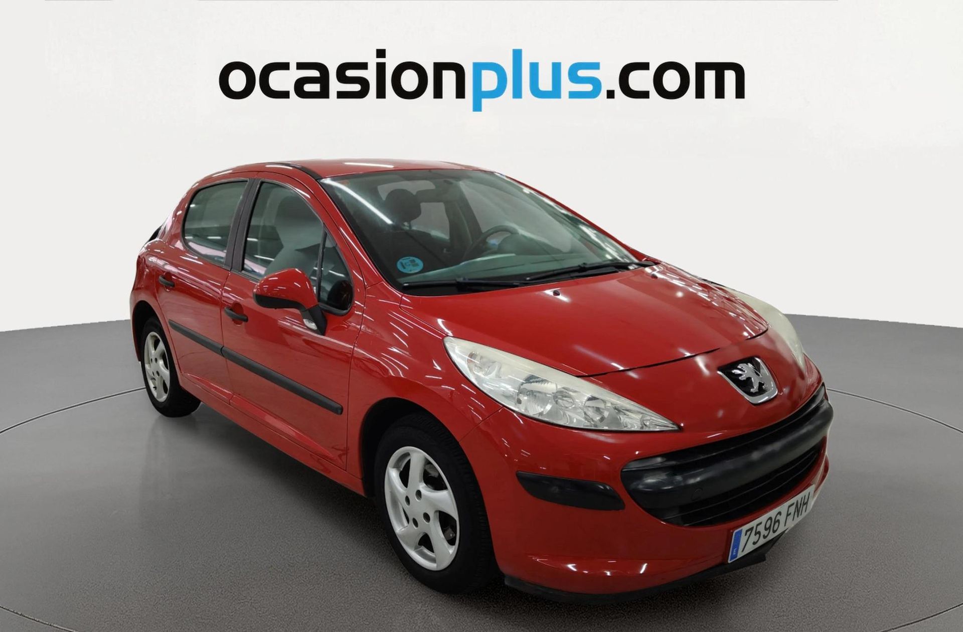 Peugeot 207 1.4 Urban - foto 2