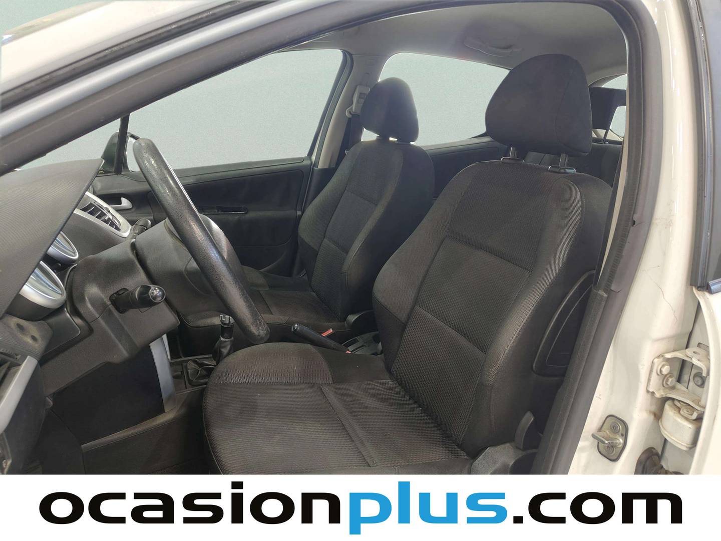 Peugeot 207 + Peugeot 207+ 1.4 HDI FAP (68 CV) seminuevo