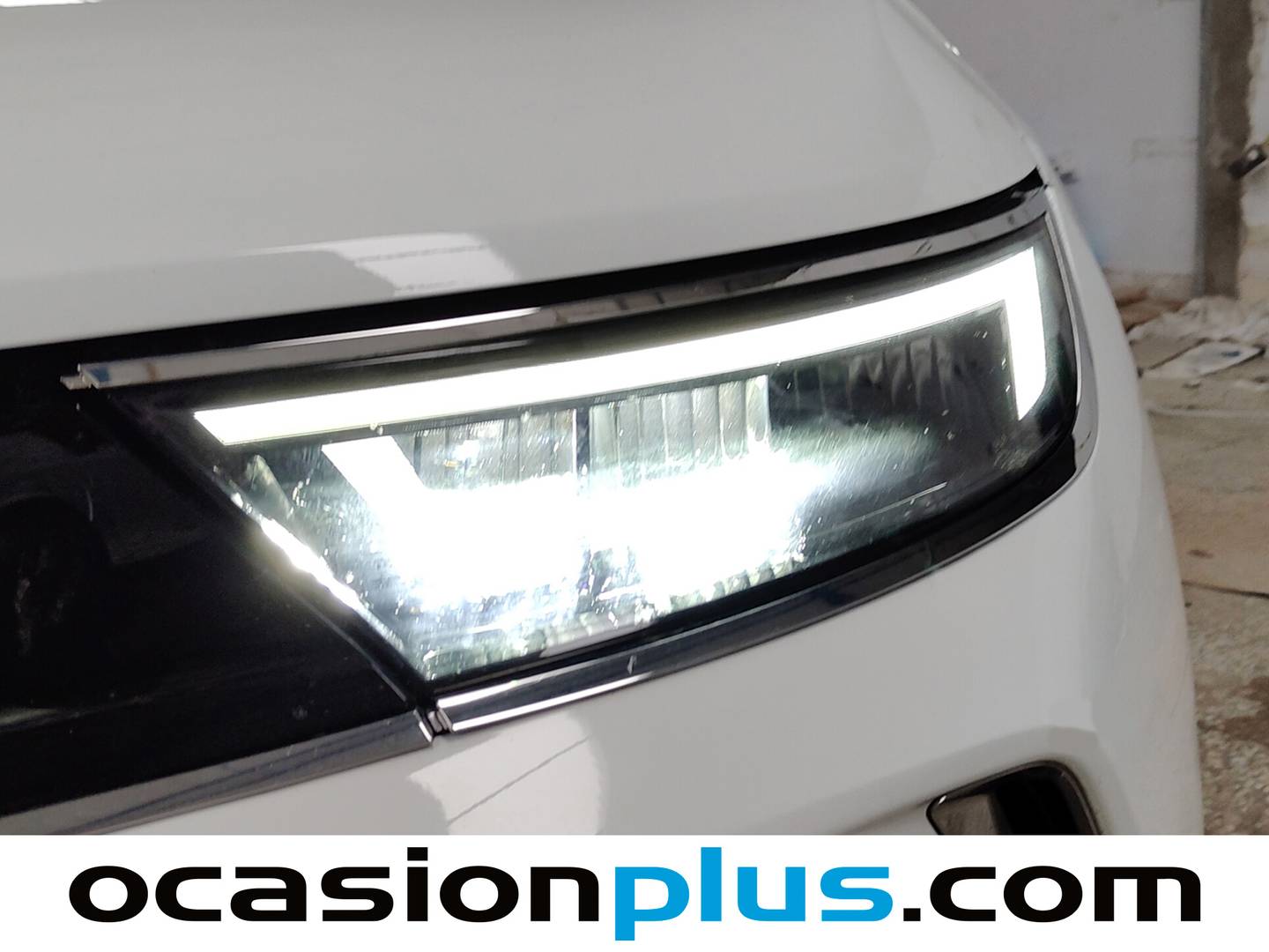 Foto Opel Mokka Opel Mokka 1.5 D Business Elegance (110 CV)