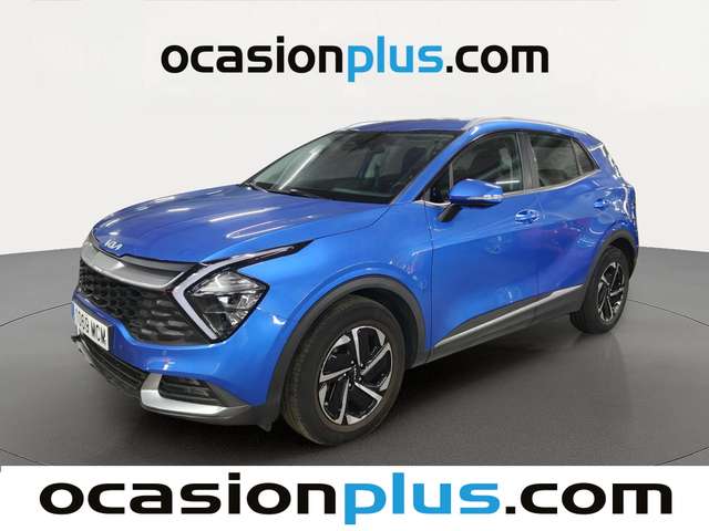 KIA Sportage 1.6 T-GDi Drive 4x2 (150 CV) de segunda mano