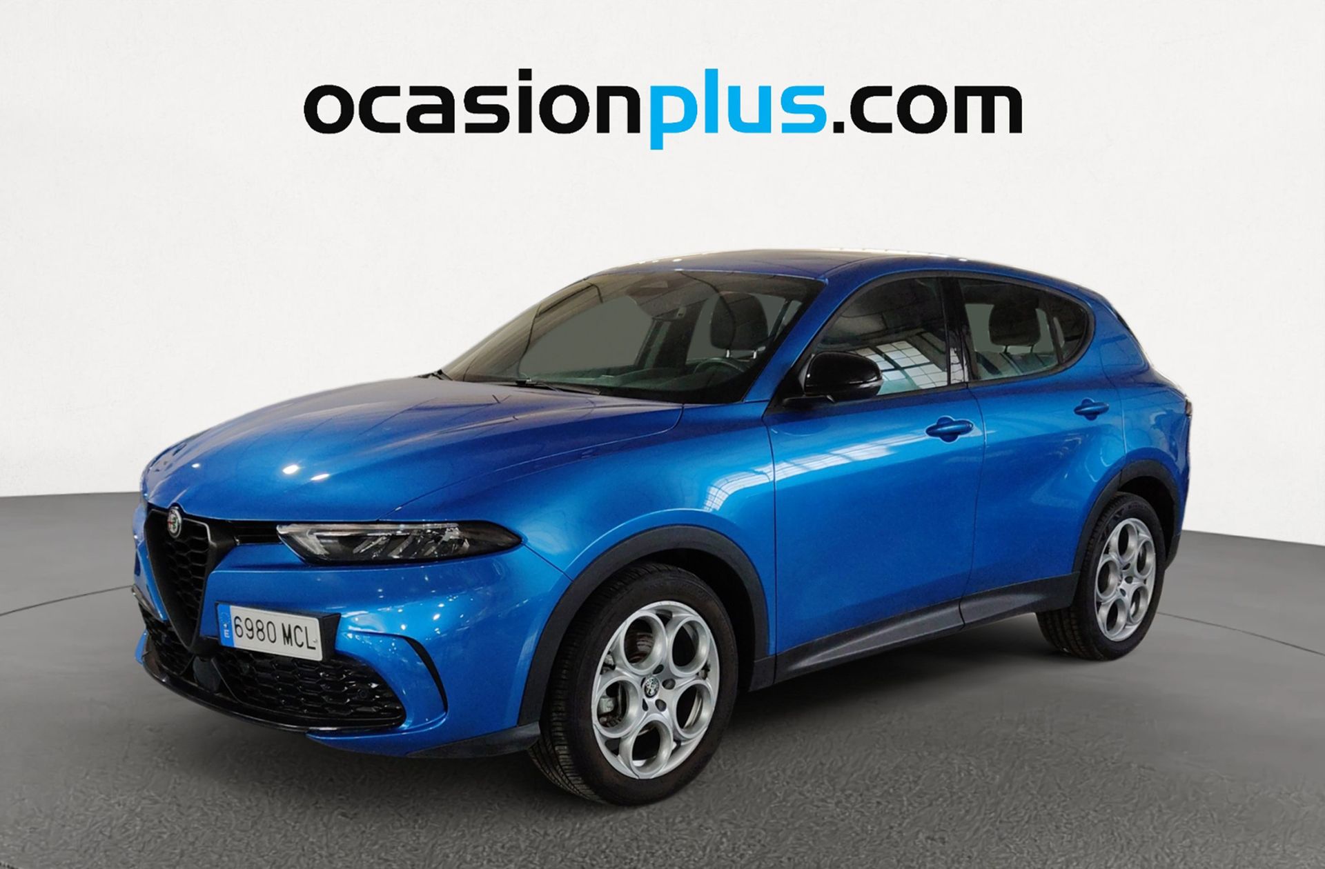 Alfa Romeo Tonale 1.5 MHEV Sprint FWD - foto 1