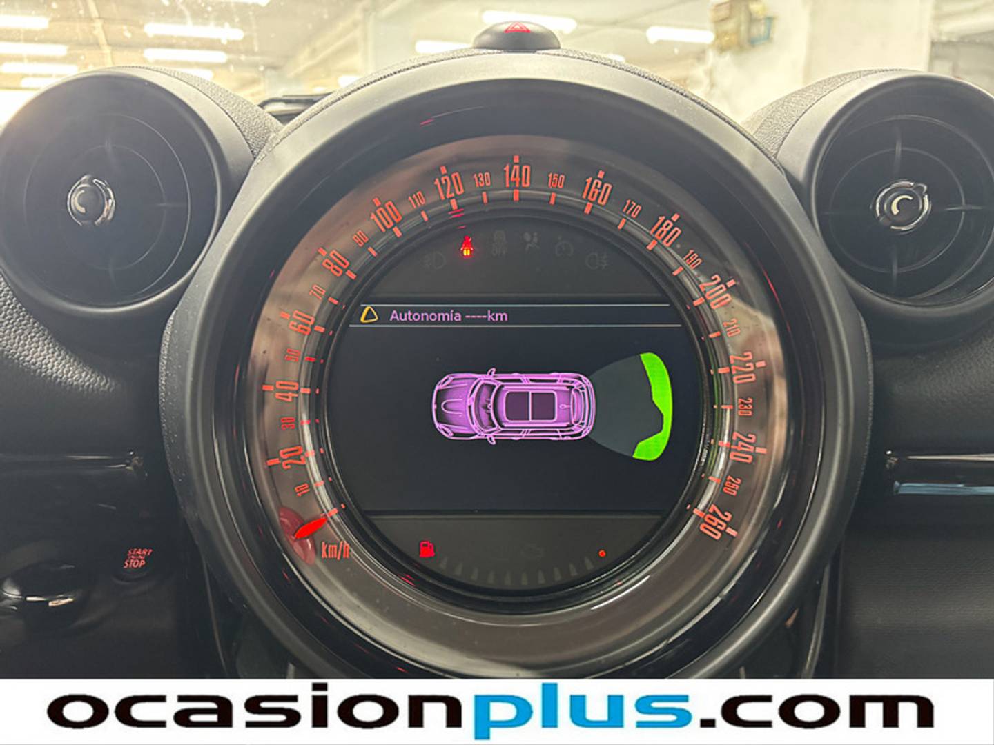 Foto Mini Countryman MINI MINI Countryman Cooper SD ALL4 (143 CV)