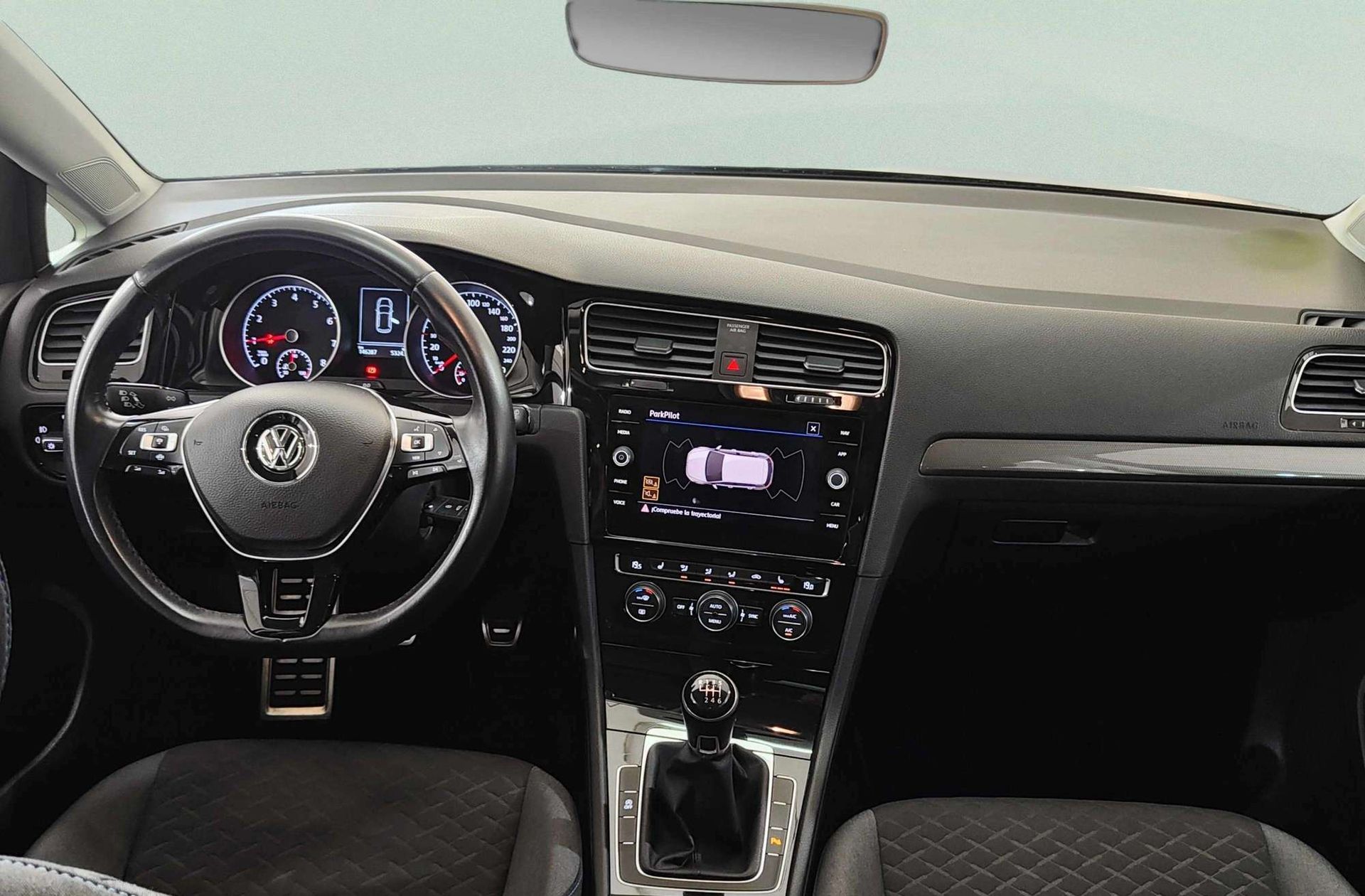 Volkswagen Golf Advance 1.0 TSI - foto 6