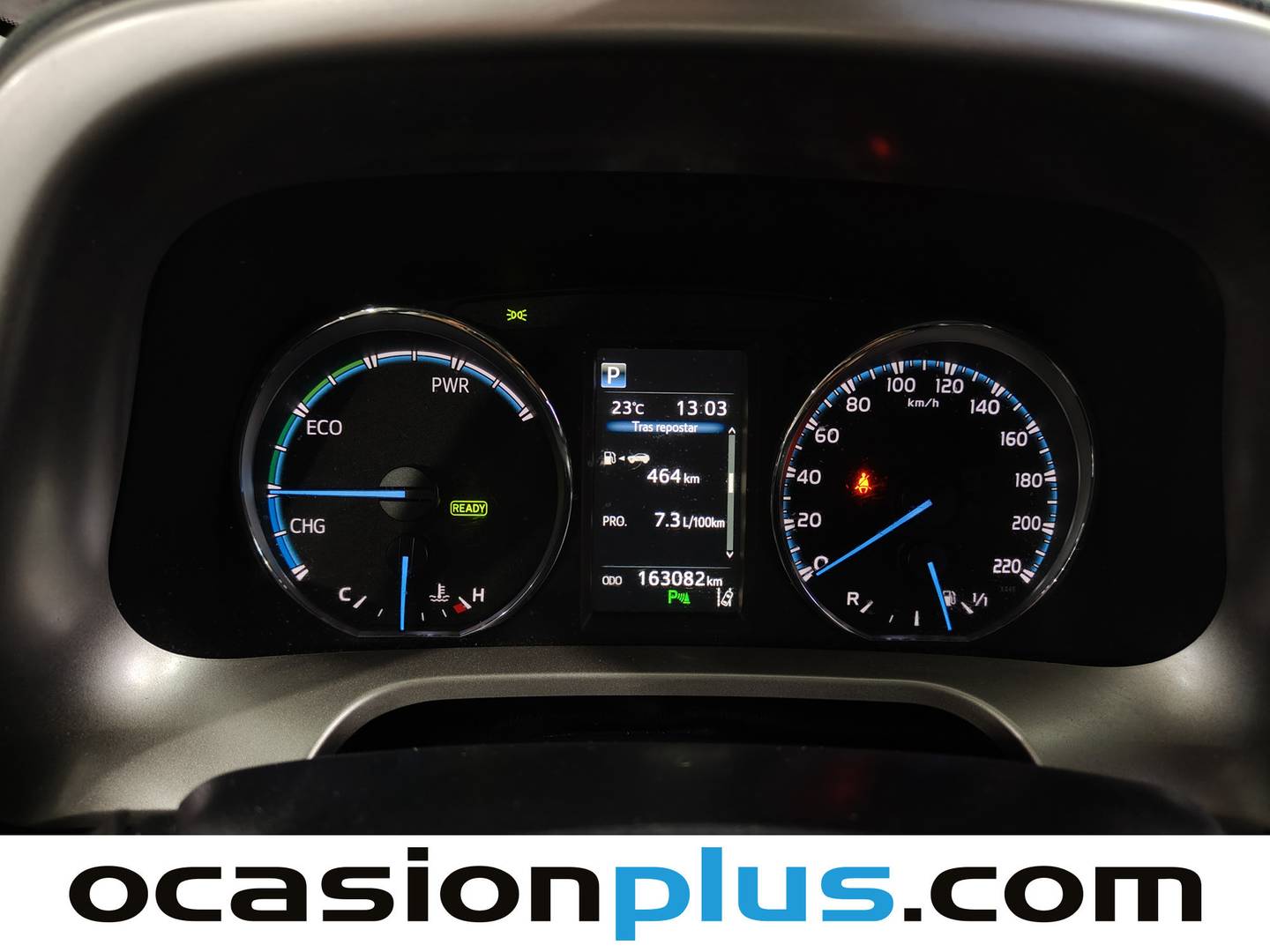 Toyota Rav4 Toyota Rav4 2.5l hybrid Advance 2WD (197 CV) barato