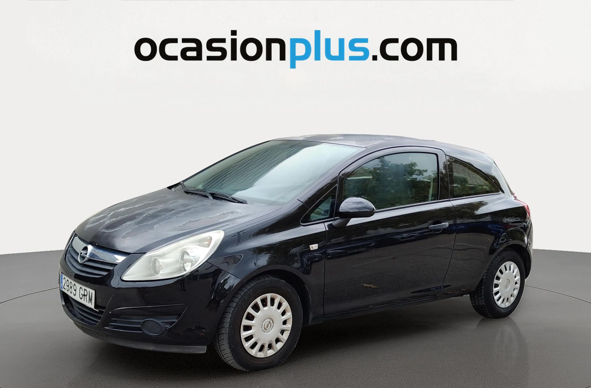Opel Corsa 1.2 Essentia