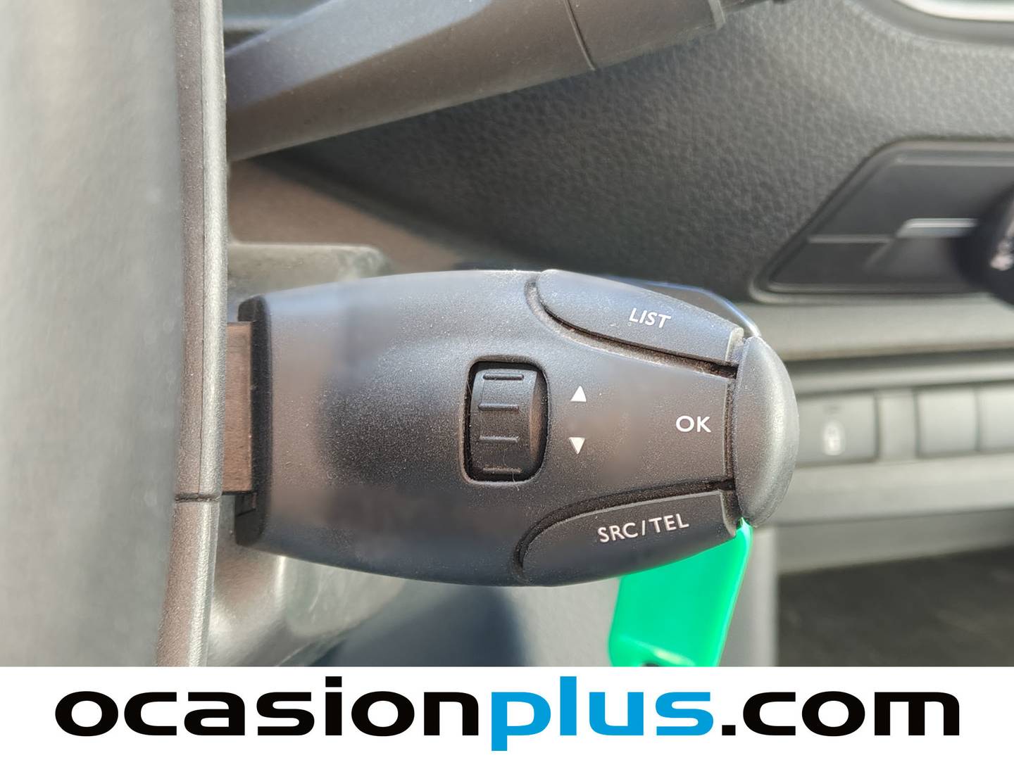 Opel Vivaro Opel Vivaro Furgon 1.5 Diesel DC M Standart Express M.P (120 CV) seminuevo