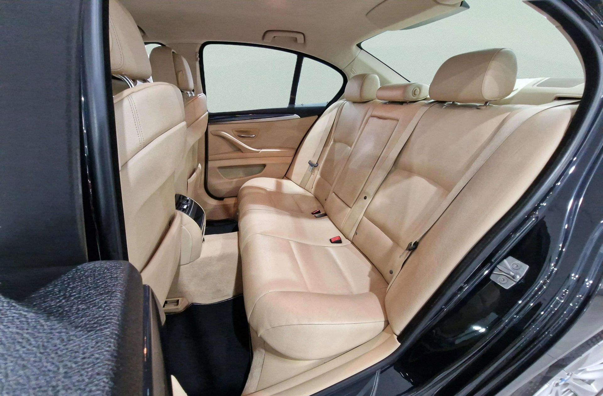 BMW Serie 5 530d - foto 13