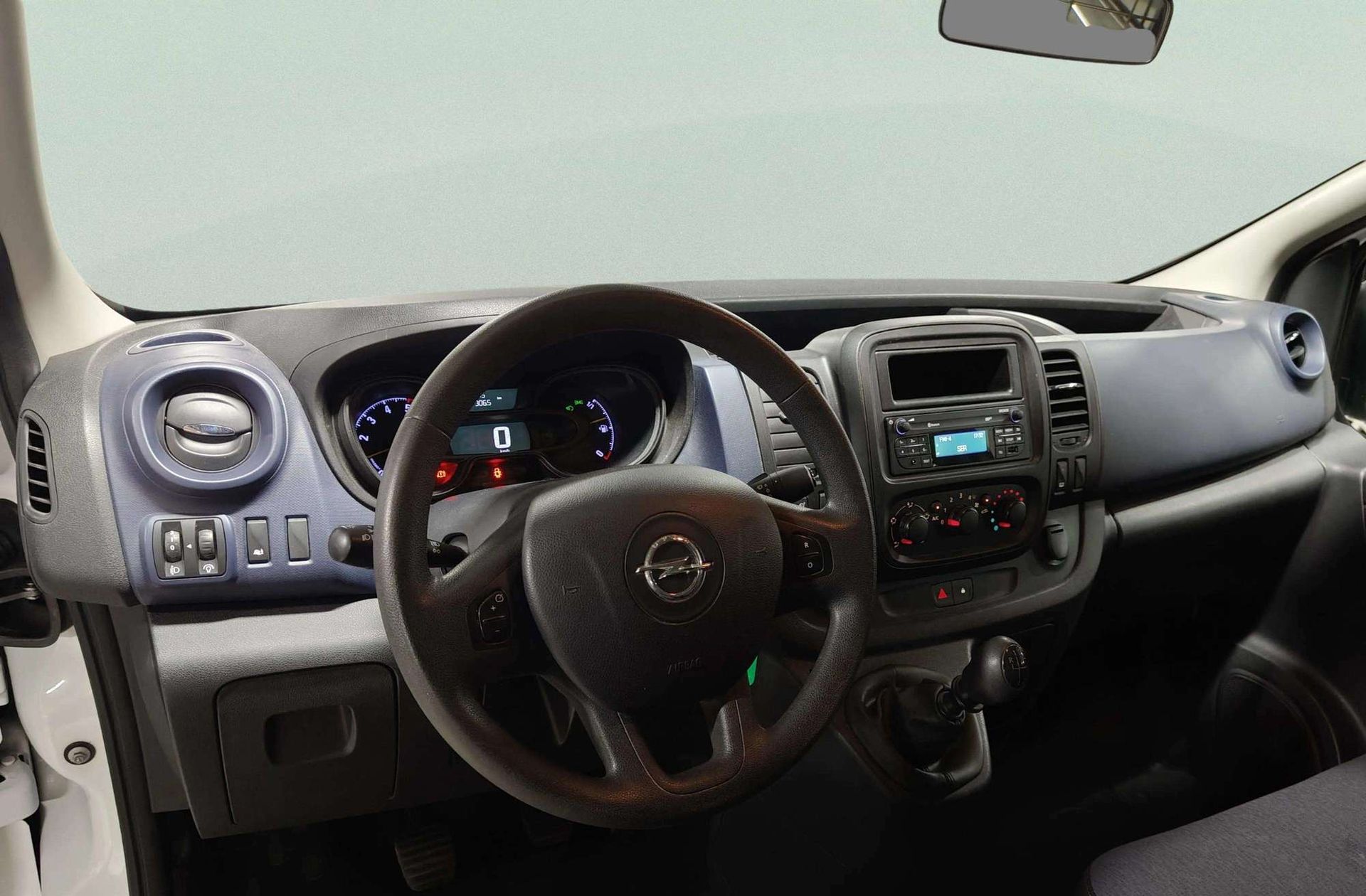 Opel Vivaro Furgon 1.6 CDTI Selective 29 L2H1 - foto 6