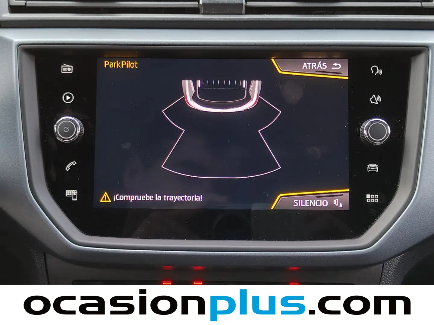 Foto Seat Arona SEAT Arona 1.0 TSI Style Ecomotive (95 CV)