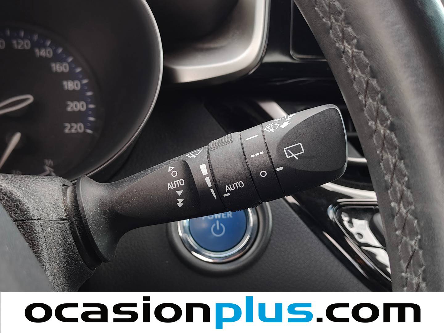 Toyota C-HR Toyota C-HR 1.8 125H Advance (122 CV) km 0