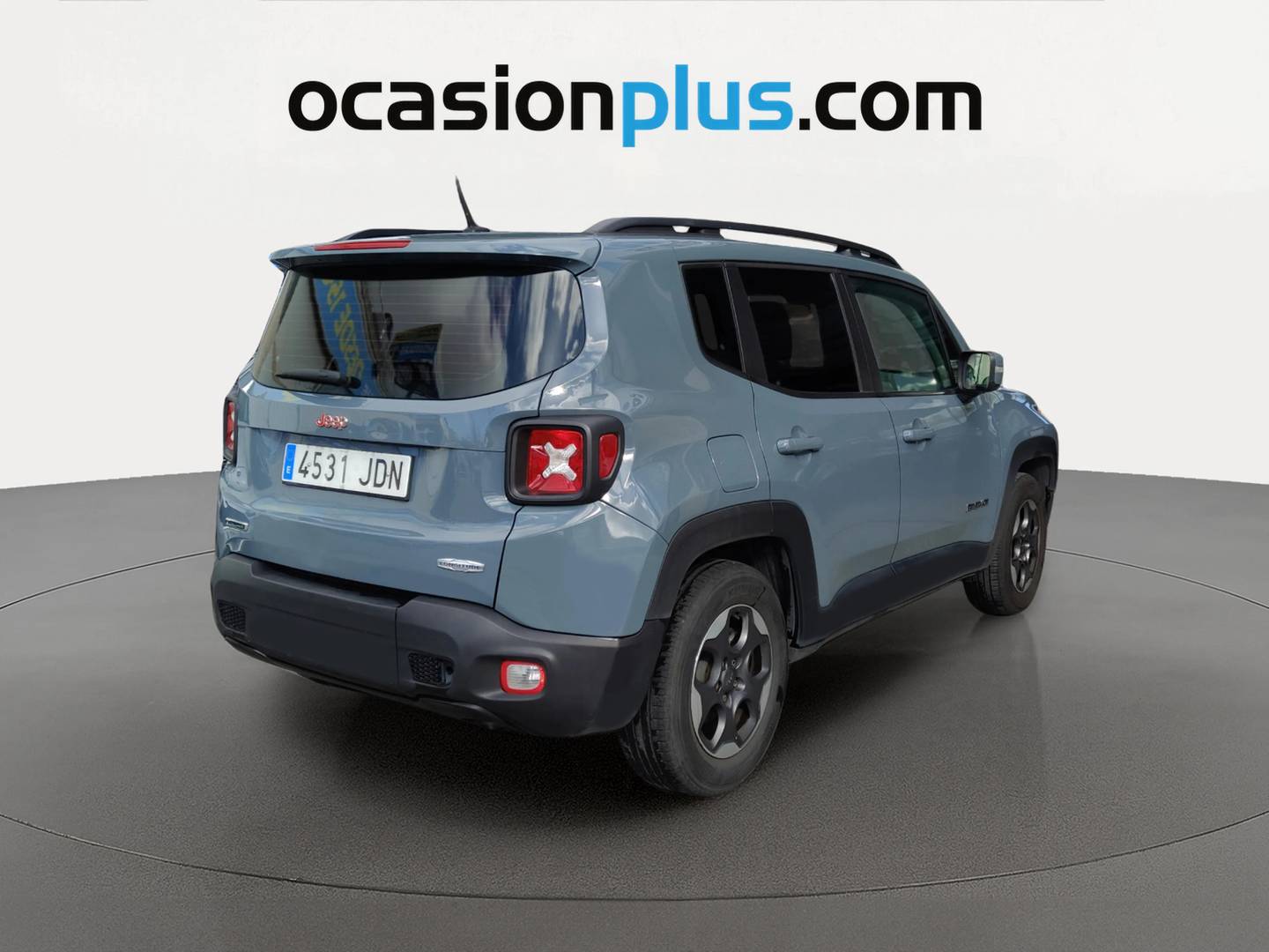 Foto Jeep Renegade Jeep Renegade 1.6 Multijet Longitude 4x2  (120 CV)