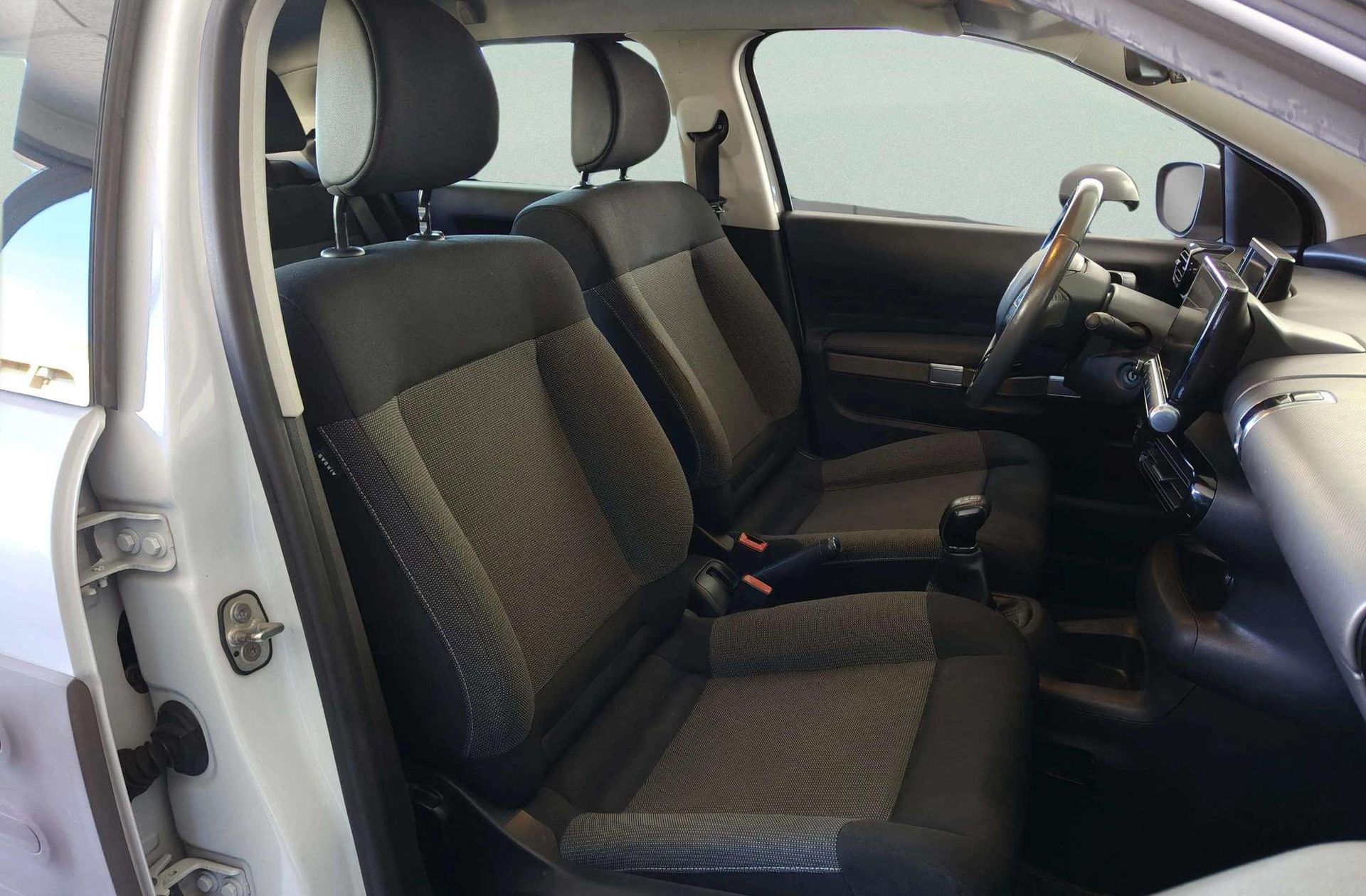 Citroën C4 Cactus PureTech 82 Feel - foto 14