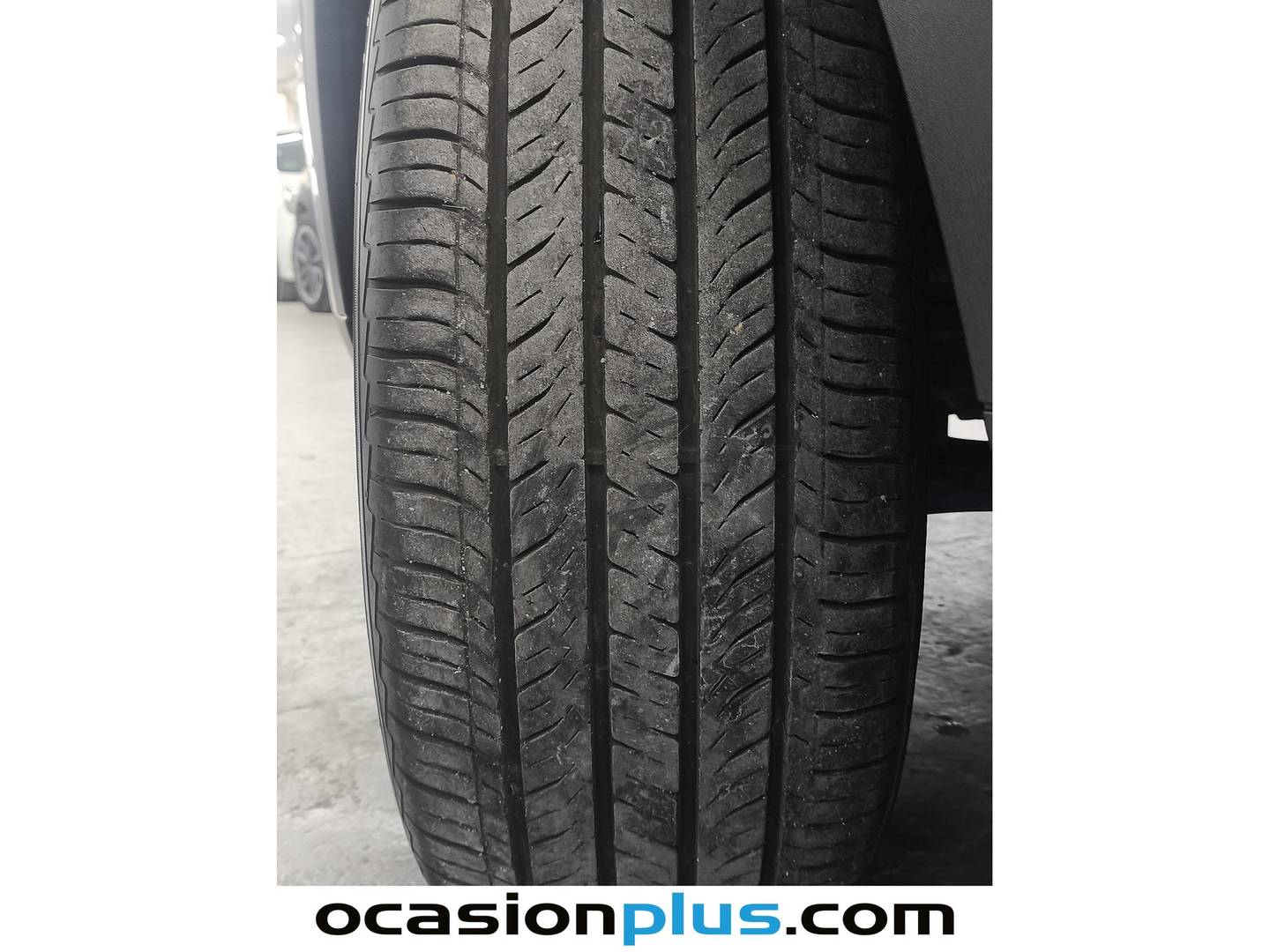 Foto MG eHS MG eHS 1.5 T-GDI PHEV Luxury (258 CV)