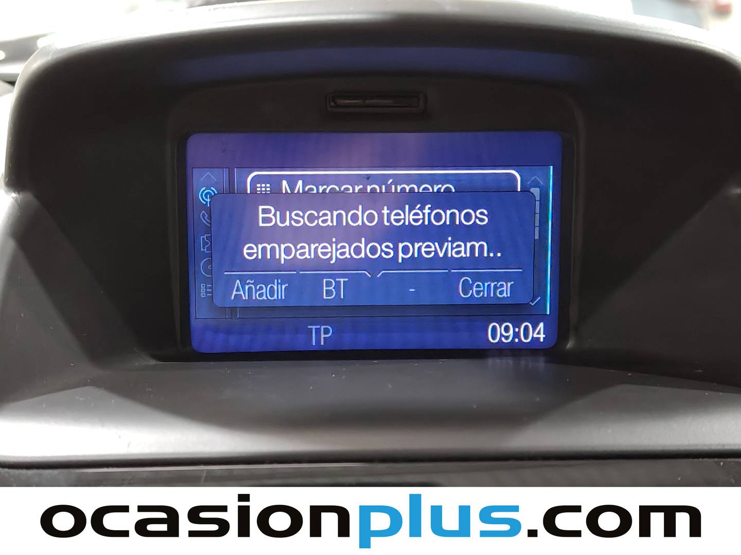 Foto Ford Fiesta FORD Fiesta 1.0 EcoBoost 100cv Titanium 5p