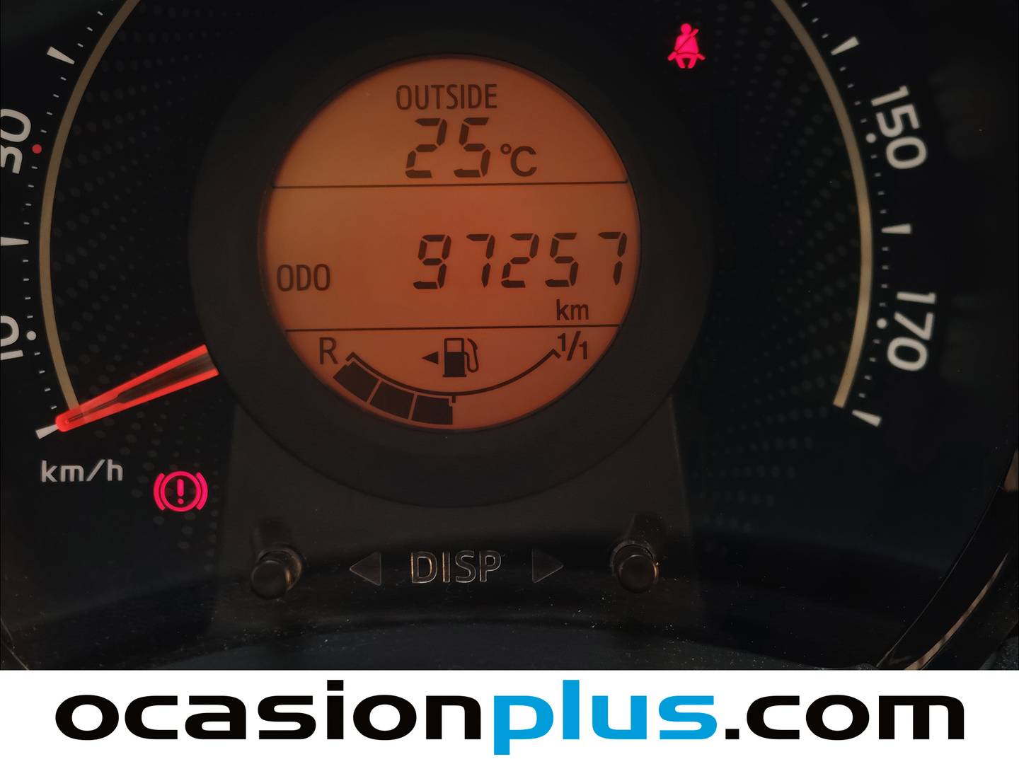 Toyota Aygo Toyota Aygo 1.0 70 x-play (72 CV) seminuevo