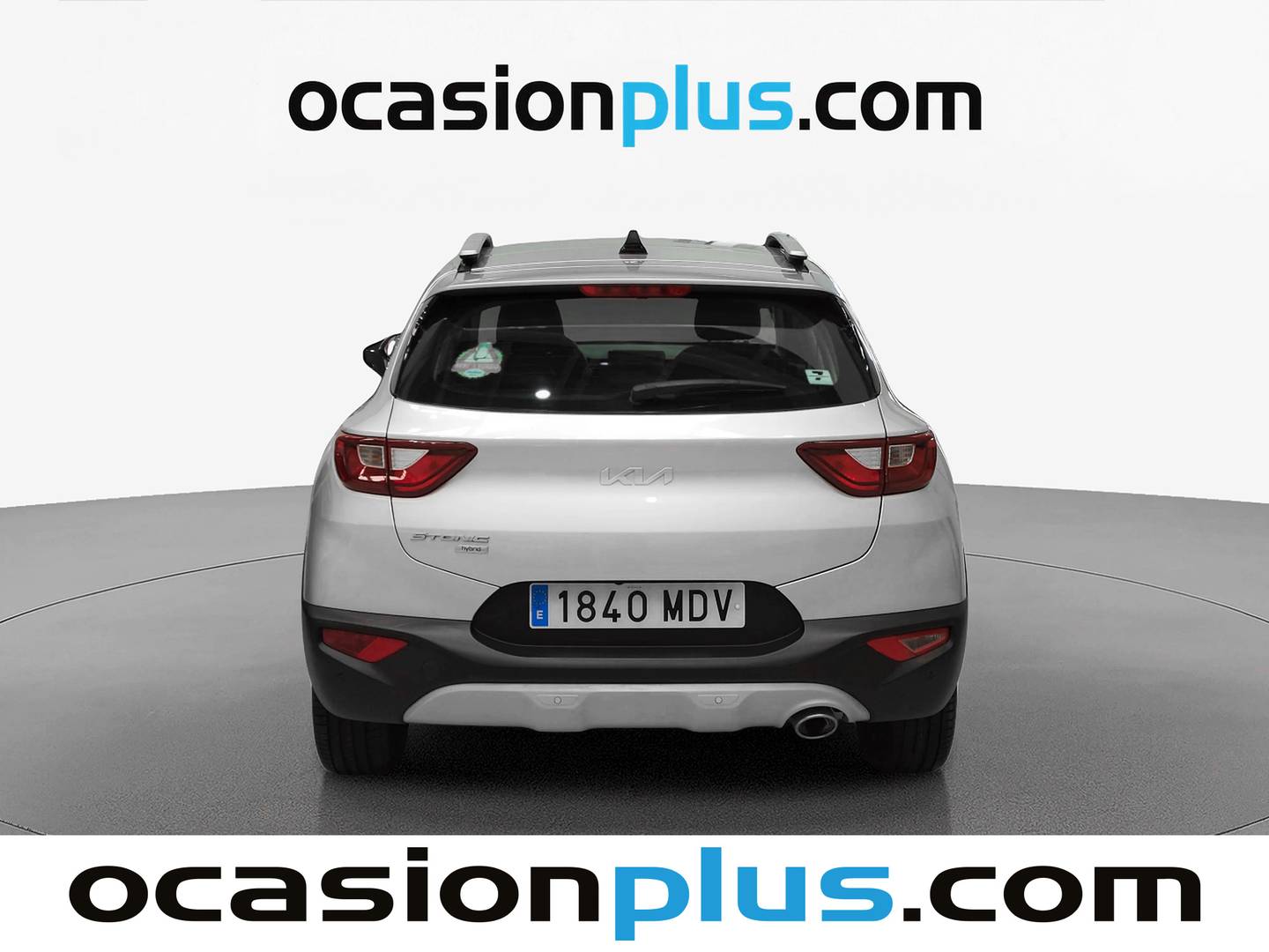 KIA Stonic KIA Stonic 1.0 T-GDi MHEV Drive iMT (100 CV) al mejor precio