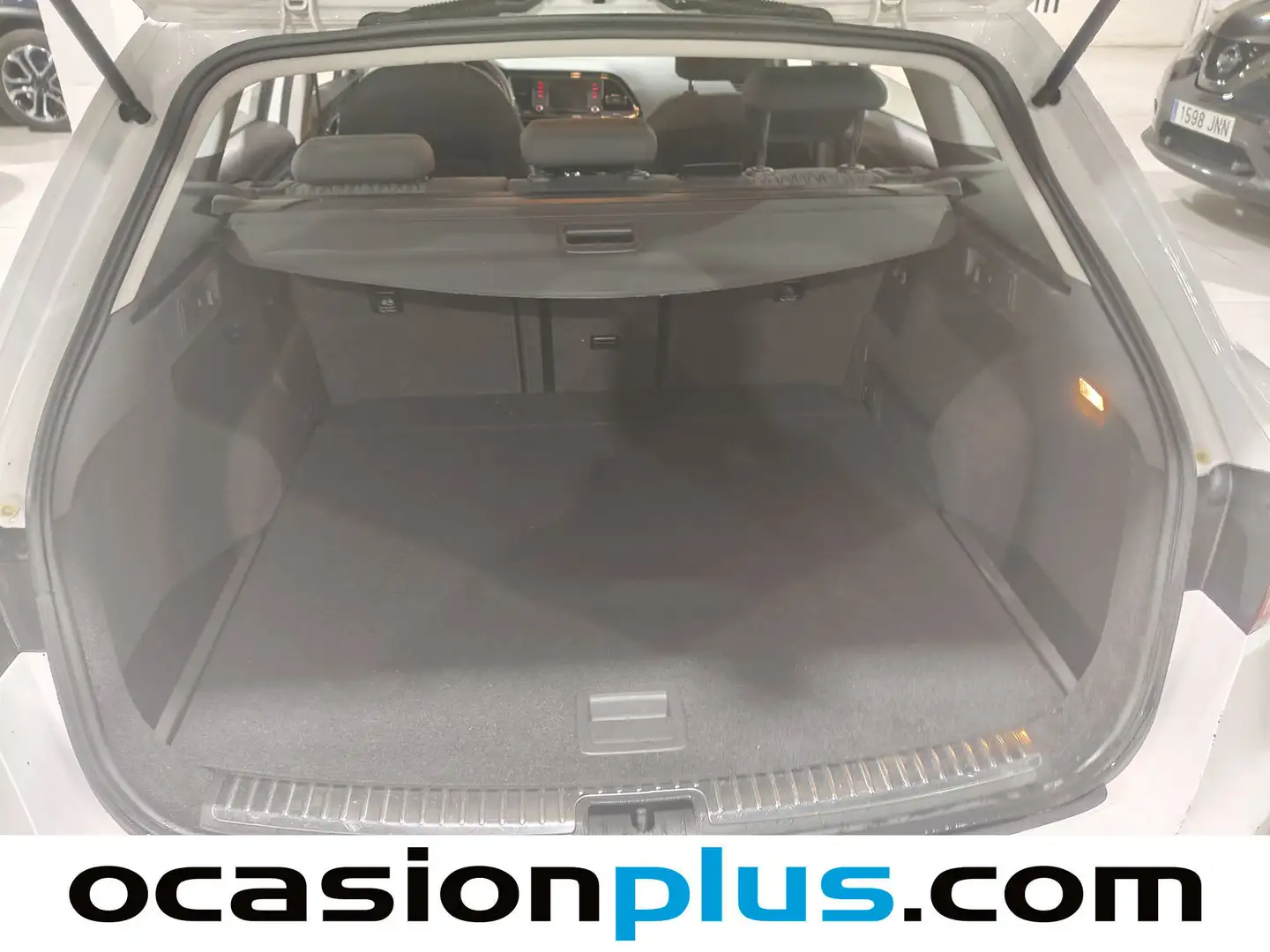 Foto Seat León SEAT León ST ST 2.0 TDI S&S Style (150 CV)