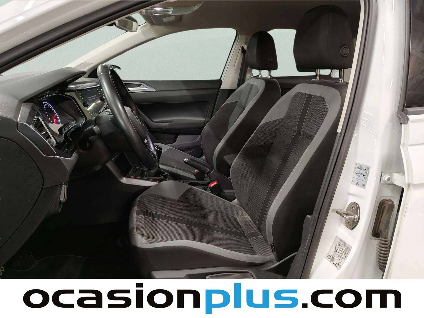 Foto Volkswagen Polo Volkswagen Polo Sport 1.0 TSI (115 CV)