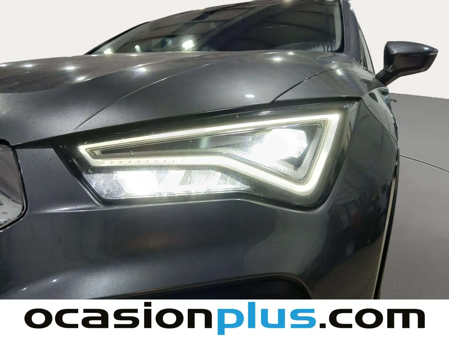 Foto Seat Ateca SEAT Ateca 1.5 TSI S&S Style XL (150 CV)