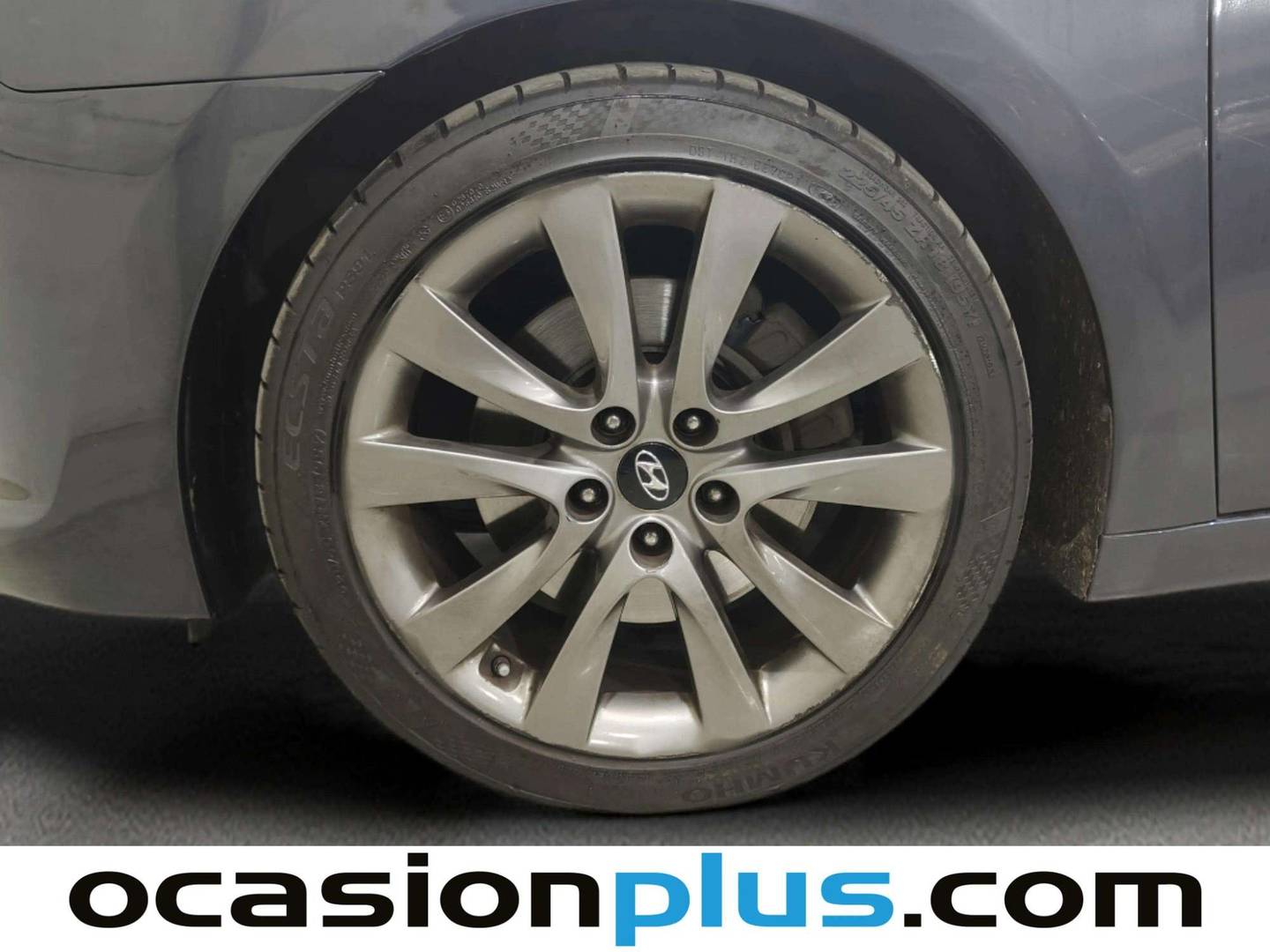Hyundai i40 Hyundai i40 CW 1.7 CRDI Style (136 CV) diésel