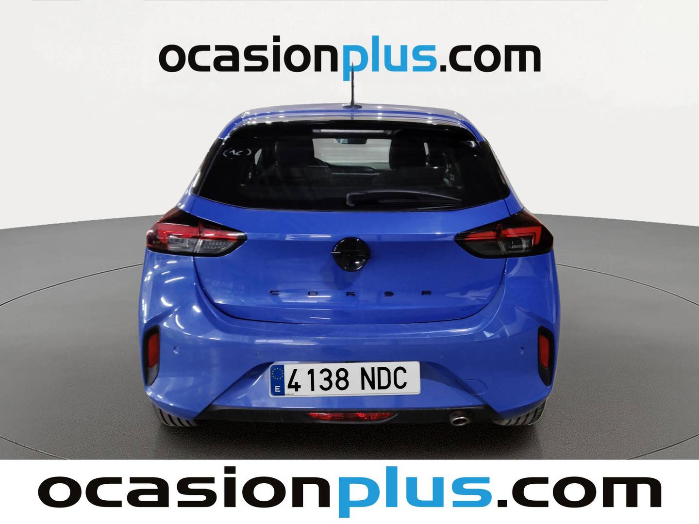 Opel Corsa Opel Corsa 1.2 T XHL GS (100 CV) 100cv