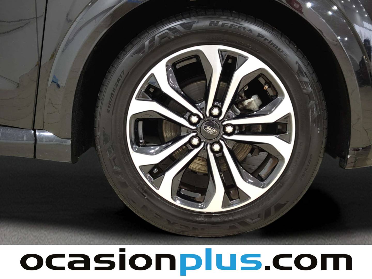 Foto Ford Puma Ford Puma 1.0 EcoBoost MHEV ST-Line (125 CV)