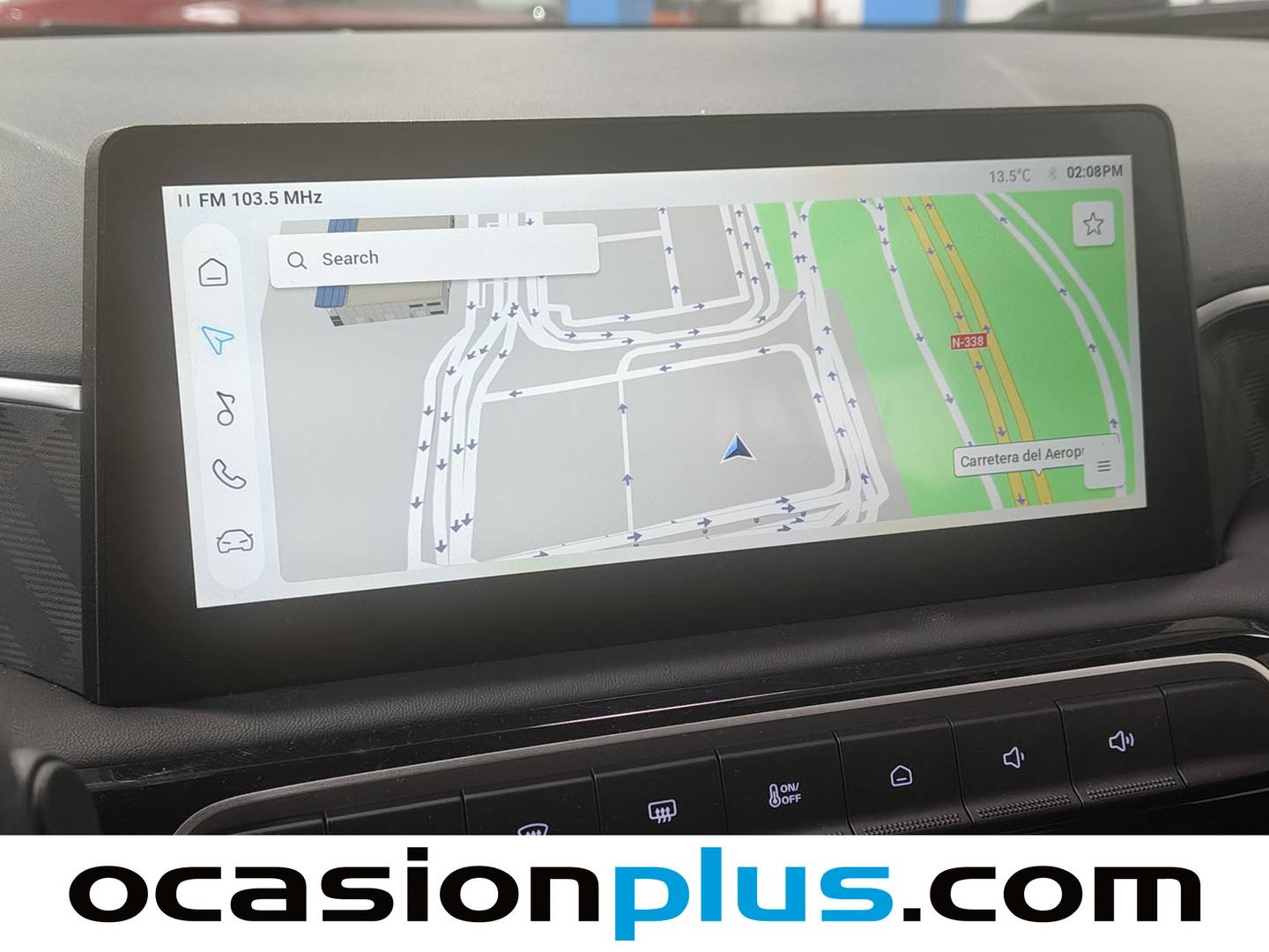 Foto MG MG3 MG MG3 1.5 Standard (116 CV)