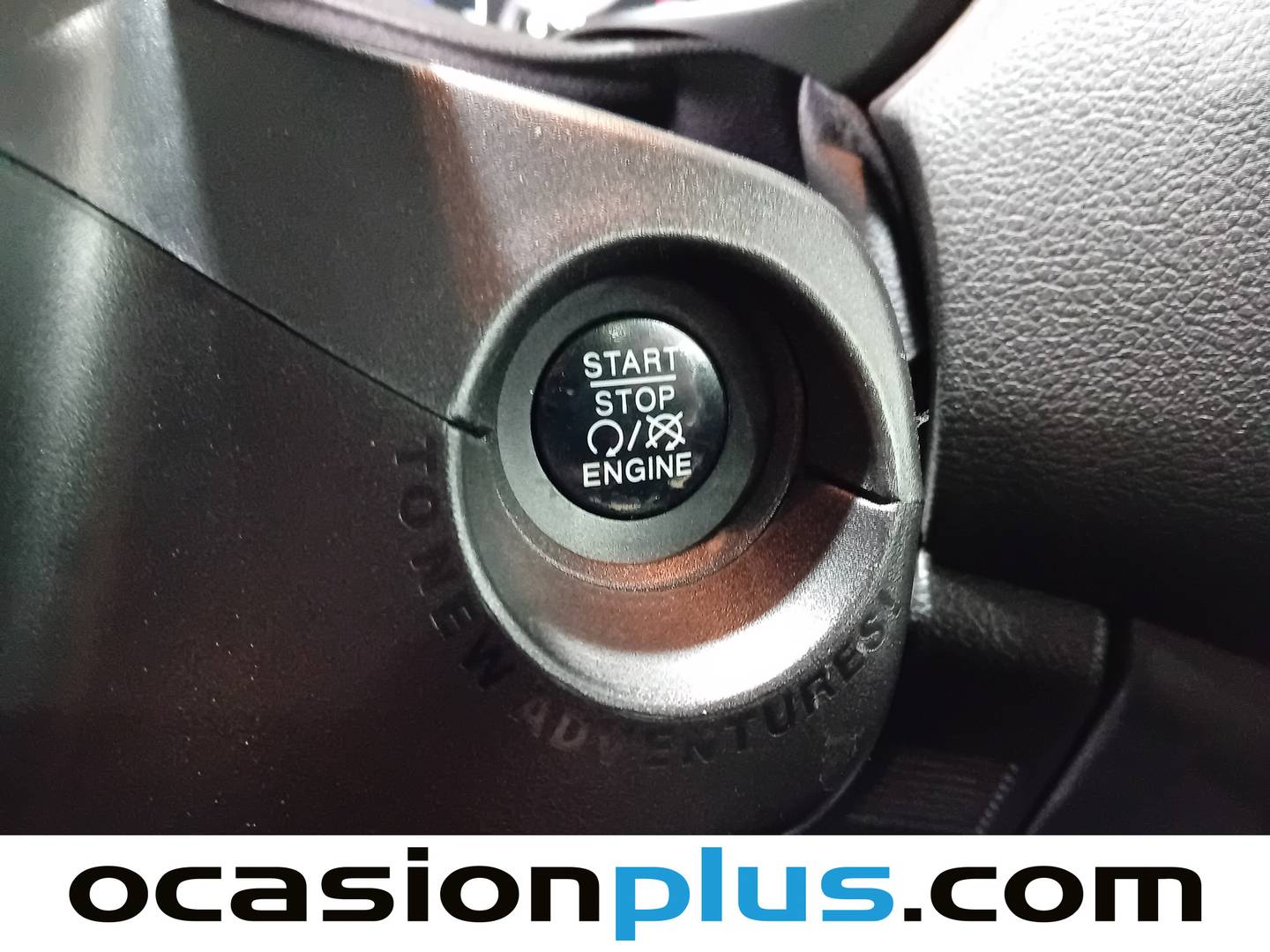 Extras del Jeep Renegade Jeep Renegade 1.6 Multijet Night Eagle II 4x2 (120 CV)