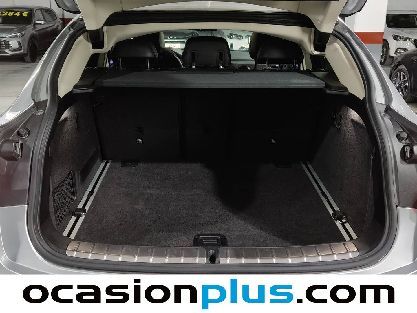 BMW X4 BMW X4 xDrive20d (190 CV) barato