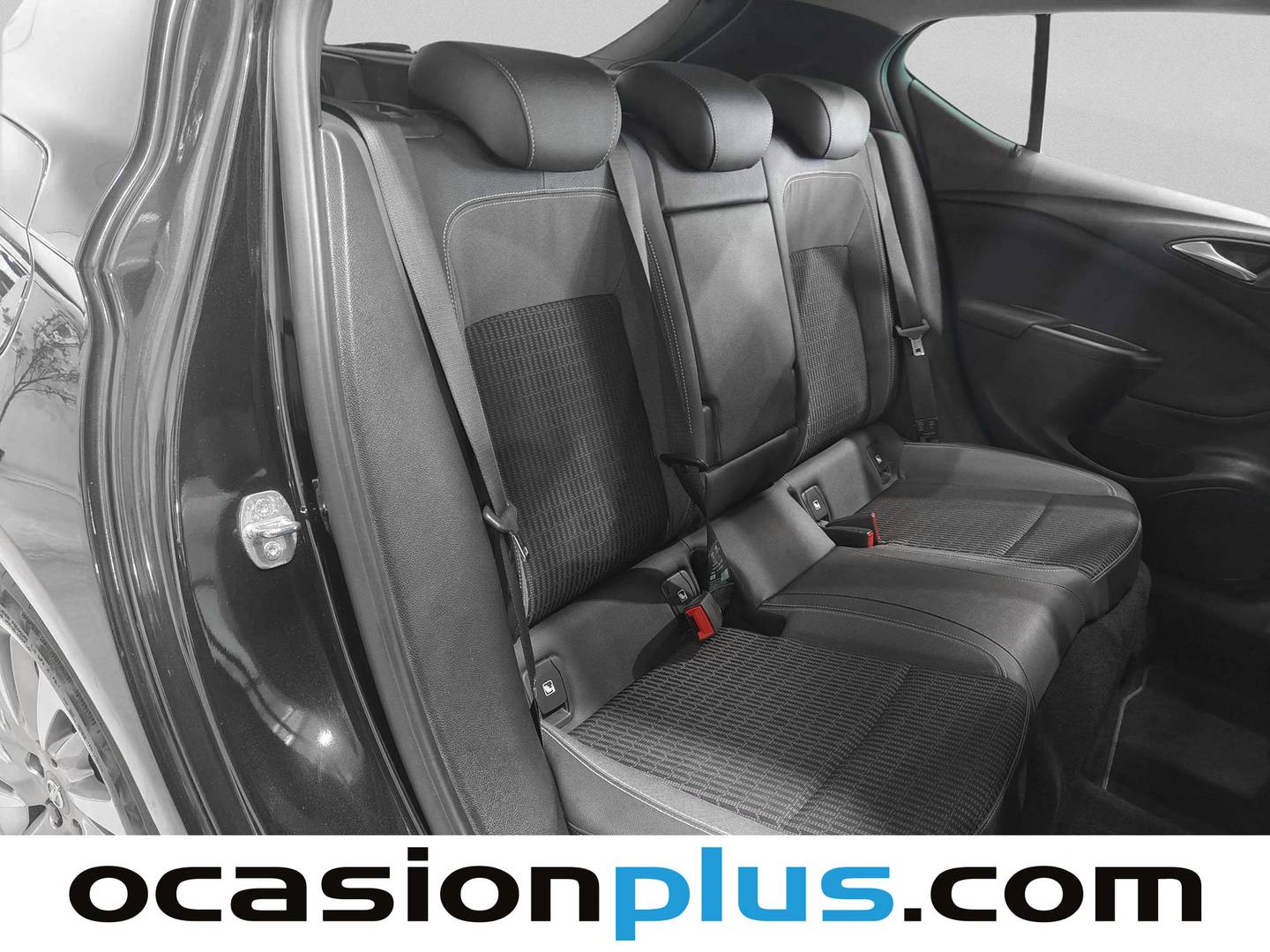 Opel Astra Opel Astra 1.2 Turbo SHR Elegance (145 CV) gasolina