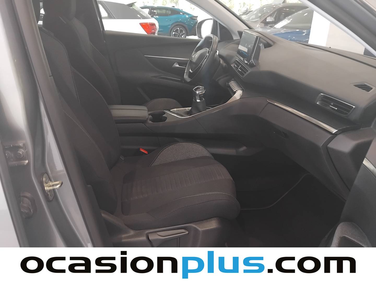 Peugeot 5008 Peugeot 5008 PureTech 130 S&S Style (130 CV) 7 Plazas 2021