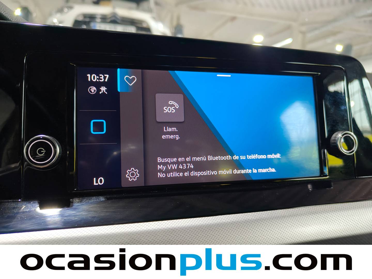 Volkswagen Golf Volkswagen Golf 2.0 TDI (115 CV) 2022