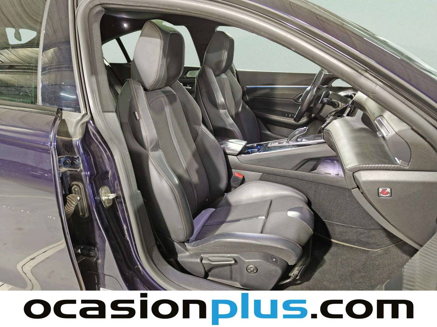 Peugeot 508 Peugeot 508 BlueHDi 180 S&S GT Line EAT8 (180 CV) 2018