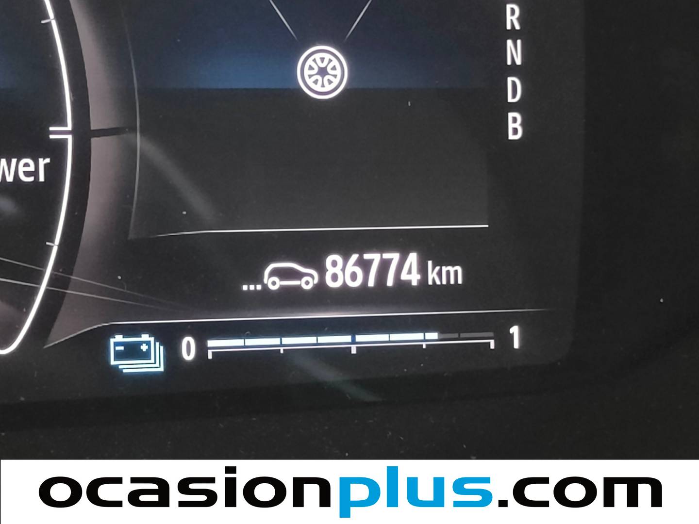 Renault Arkana Renault Arkana Techno E-Tech full hybrid (145 CV) seminuevo