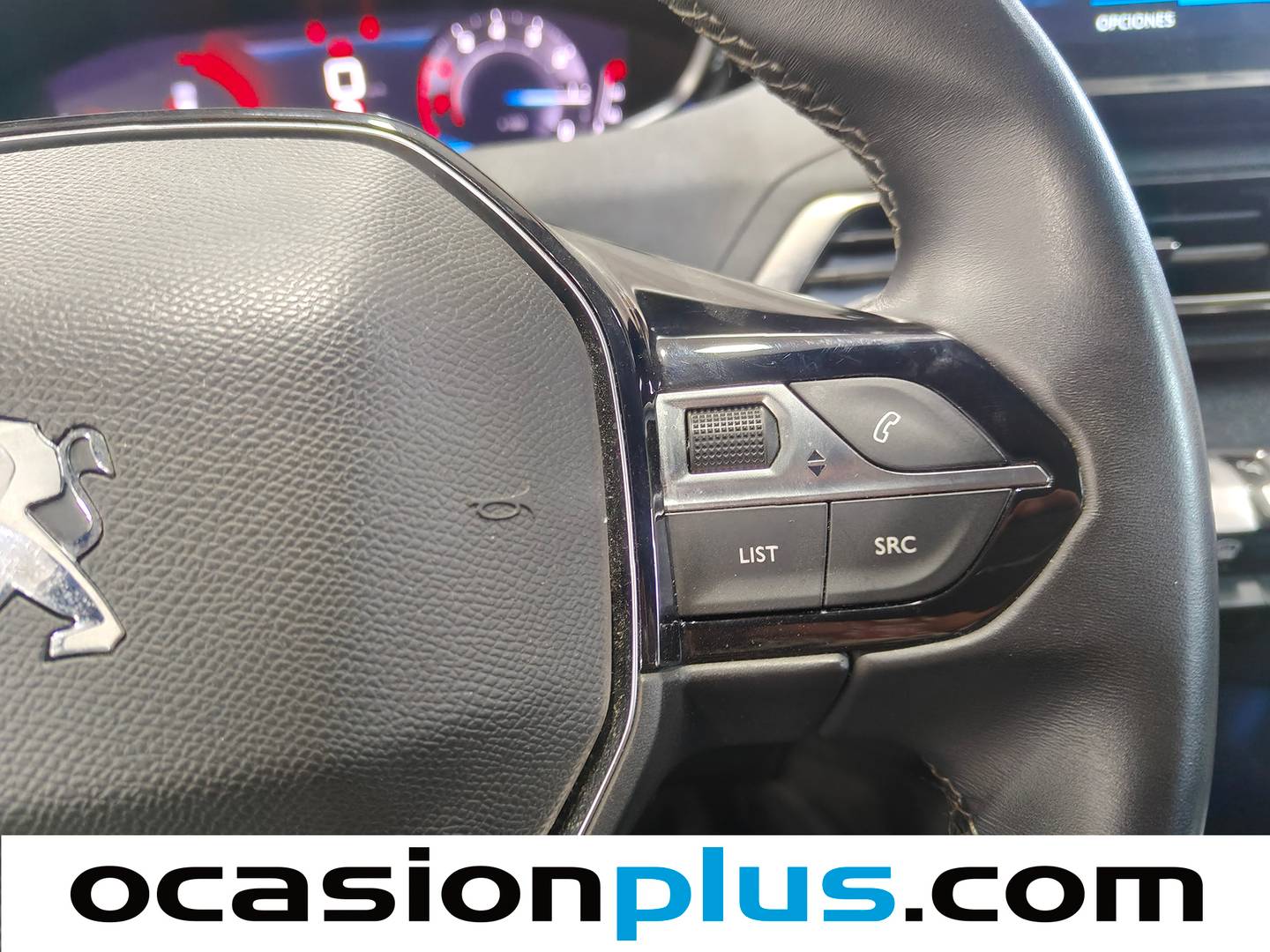 Peugeot 5008 Peugeot 5008 PureTech 130 S&S Allure Pack (130 CV)7 Plazas km 0