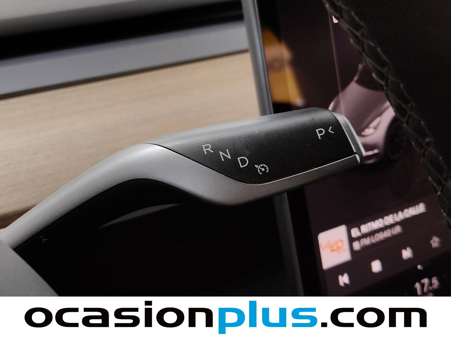 Tesla Model Y Tesla Model Y Autonomía 4WD (514 CV) de segunda mano