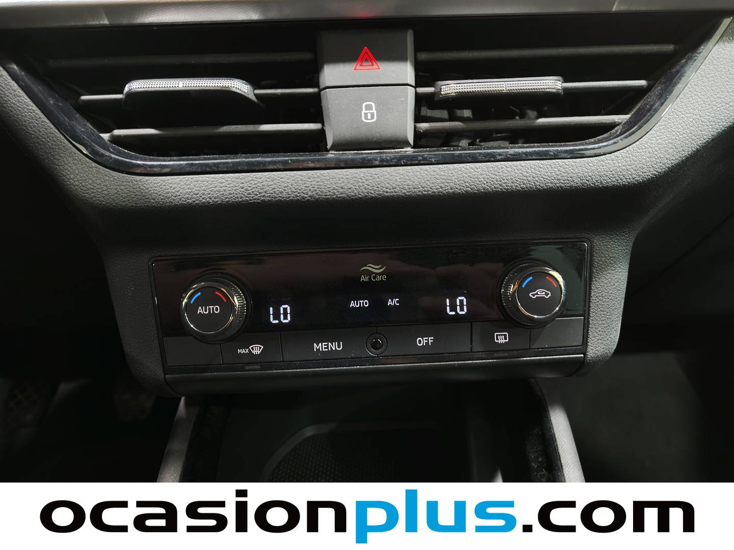 Foto Skoda Kamiq Skoda Kamiq 1.0 TSI Ambition (110 CV)