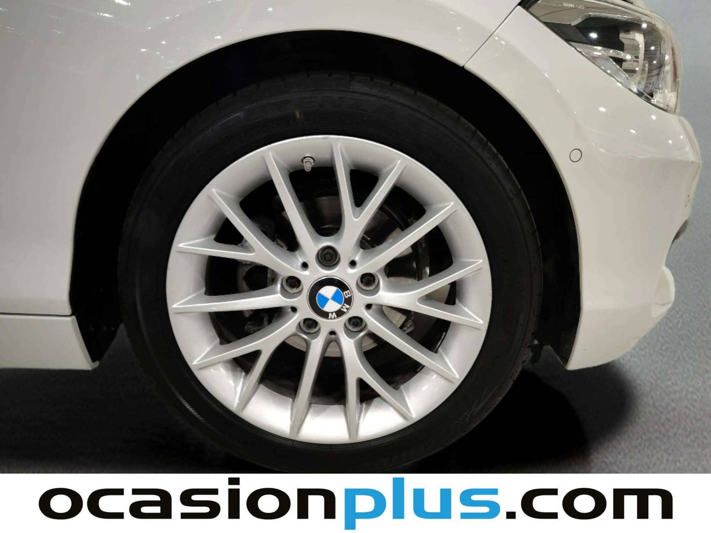 BMW Serie 1 BMW Serie 1 118d  (150 CV) al mejor precio