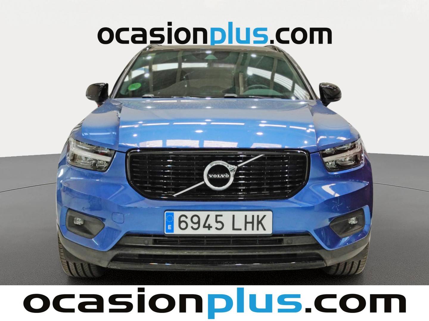 Volvo XC40 Volvo XC40 D3 R-Design (150 CV) al mejor precio