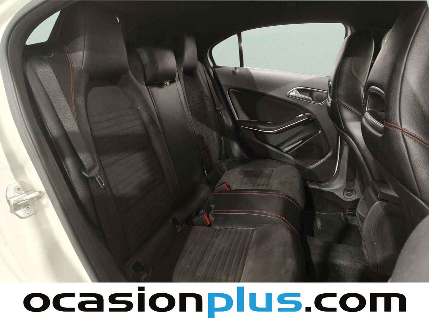 Mercedes Clase A Mercedes-Benz Clase A Clase A 180 CDI AMG Line (109 CV) km 0